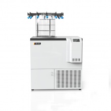 Fevik（菲维科）H-8625冷冻干燥机 冷冻升华干燥