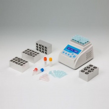 MiniBox-C 干式恒温器 迷你实验室干浴器