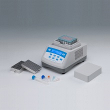 DH300 干式恒温器 常用款金属浴恒温干浴器