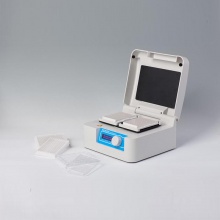 TS200 微孔板孵育器 98孔恒温振捣器 
