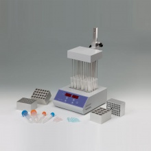 ND100-1 氮气吹扫仪 氮气吹干仪 水浴氮吹仪