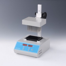 ND300-1 氮气吹扫仪 高精度温度控制氮吹仪