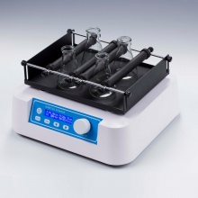 MPS-20轨道式摇床 振捣摇瓶机 混合器