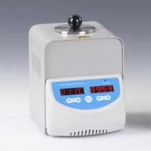 GS300-L高温玻璃珠灭菌器 台式数显型灭菌器