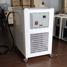 DLSB-50/20 水浴槽实验室数显水箱低温冷却液循环泵