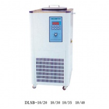DLSB-20/20 低温冷却液循环泵 -20℃低温循环槽