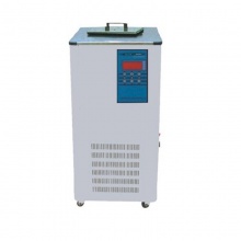 DLSB-10/20 冷却液循环泵 低温恒温反应浴 冷却水循环机
