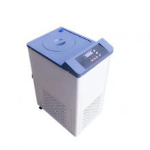 DLSB-5/10 低温冷却液循环泵 恒温反应浴 冷却水循环机