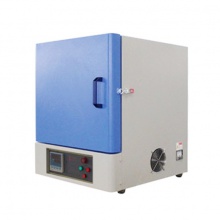 SX2-8-10T型 箱式电阻炉