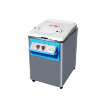 YM75型 立式压力蒸汽灭菌器（定时数控）