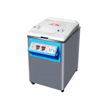 YM50FGN型立式压力蒸汽灭菌器（干燥内排）