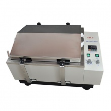 SHA-C型 水浴恒温振荡器
