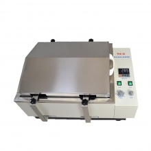 THZ-82A型 水浴恒温振荡器