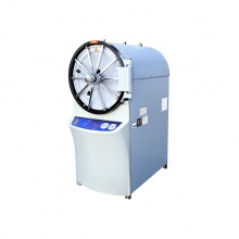 YX600W型 卧式圆形压力蒸汽灭菌器