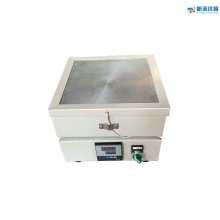 DRA-2型数显恒温电热板 铸铝数显电热板 400x250mm