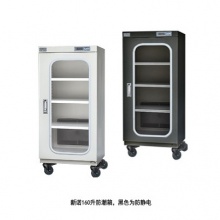 上海新诺 CTS-160D型 电子防潮箱