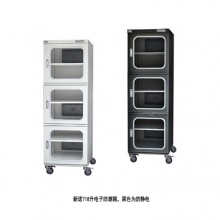 上海新诺 CTS-718D型 电子防潮箱