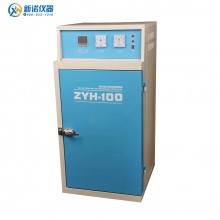 上海新诺 ZYH-100自控远红外电焊条烘干炉