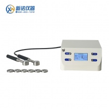 上海新诺 RYM-600HB 红外加热定量模具 双通道