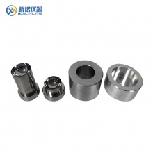 上海新诺 MJQ型 大球形模具（Ф31-40mm）