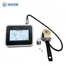 上海新诺 RYM-600YG型 500℃圆柱形热压模具（Ф61-80mm）