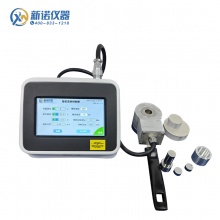 上海新诺 RYM-600Y型 300℃圆柱形热压模具（Ф61-80mm）