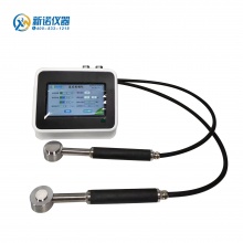 上海新诺 RYM-600HA型 红外加热平板模具，Ф50mm