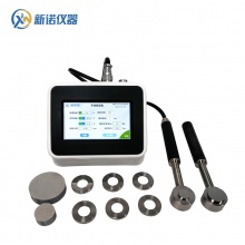 上海新诺 RYM-600HB型 红外加热定量模具，Ф25mm