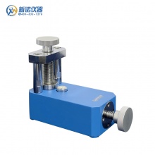 新诺 SYP-2T 迷你压片机，红外专用小型压片机 2吨红外专用压片机