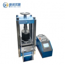 新诺 DJYP-R65T型 分体式温等静压机,150℃