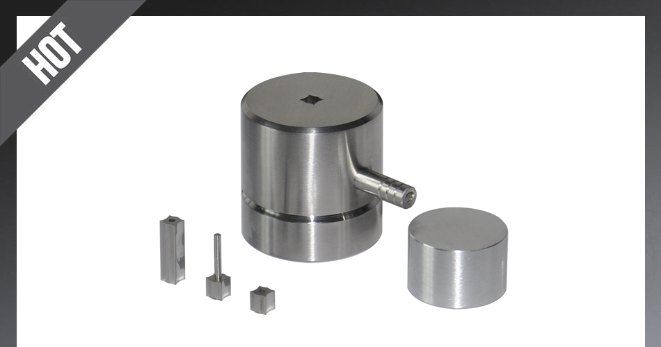 新诺特殊形状模具实图 新诺特殊形状模具实图